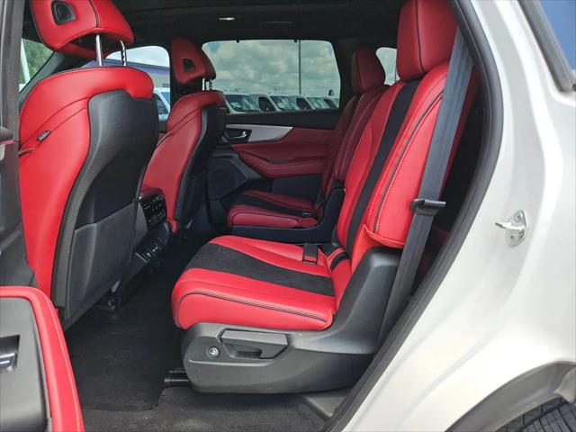 2024 Acura MDX A-SPEC