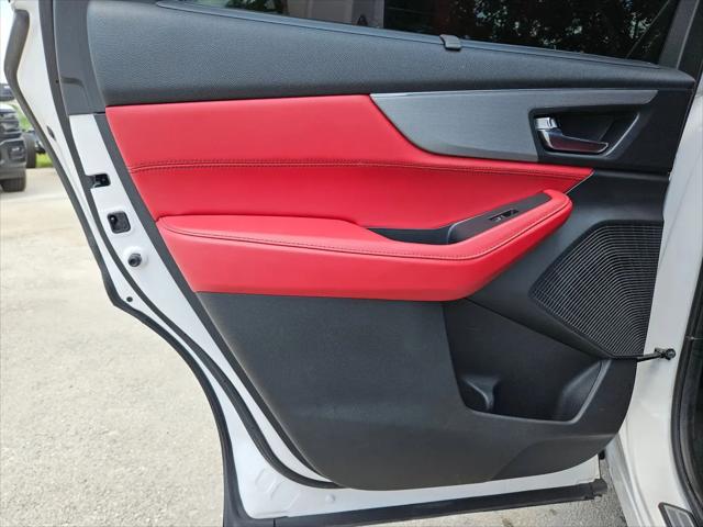 2024 Acura MDX A-SPEC