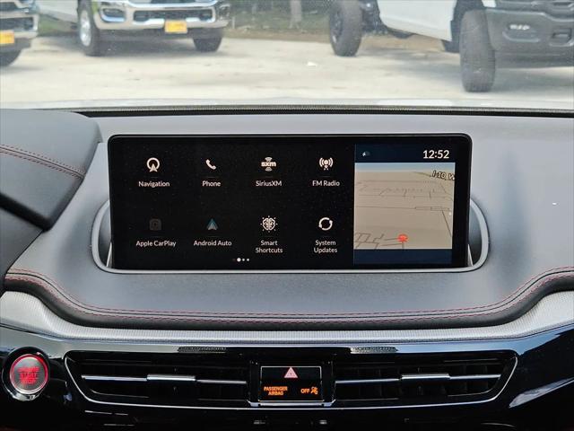 2024 Acura MDX A-SPEC