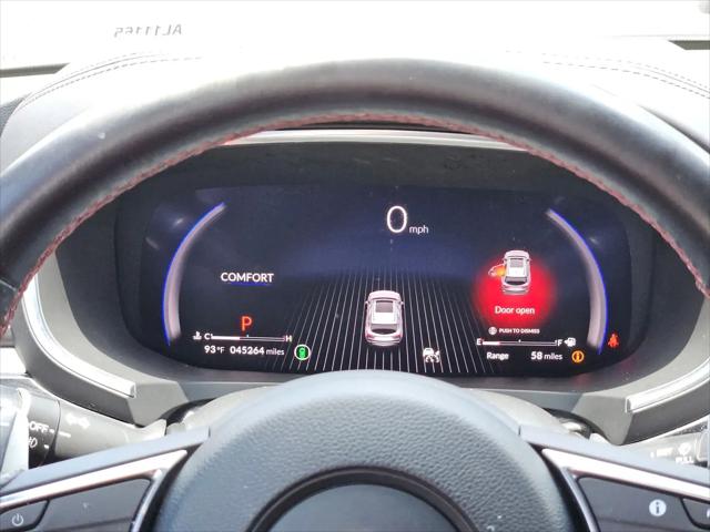 2024 Acura MDX A-SPEC