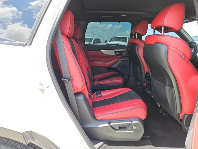 2024 Acura MDX A-SPEC