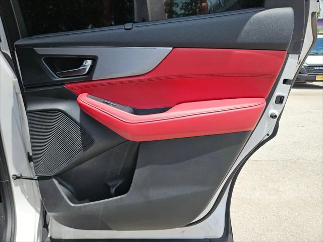 2024 Acura MDX A-SPEC