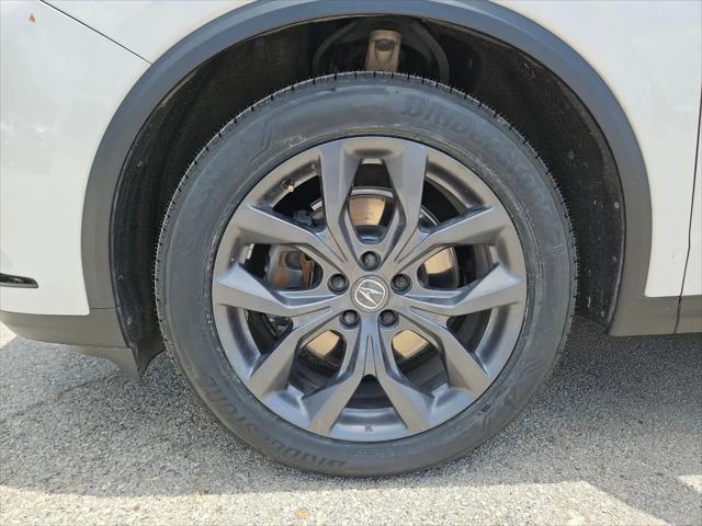2024 Acura MDX A-SPEC