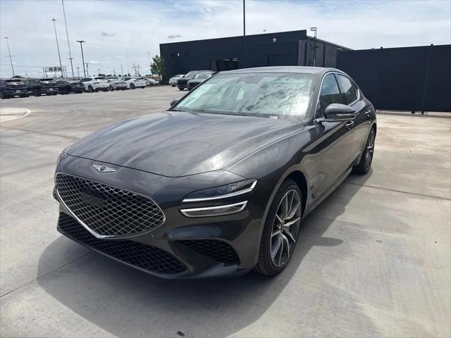 2026 Genesis G70 2.5T RWD for sale in Tulsa, OK