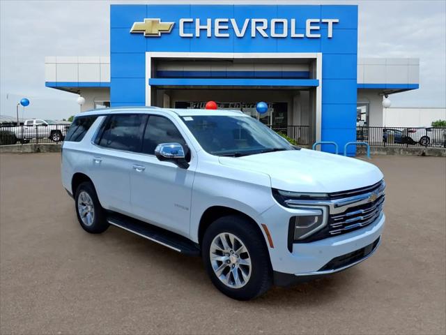 2026 Chevrolet Tahoe 4WD Premier for sale in San Benito, TX