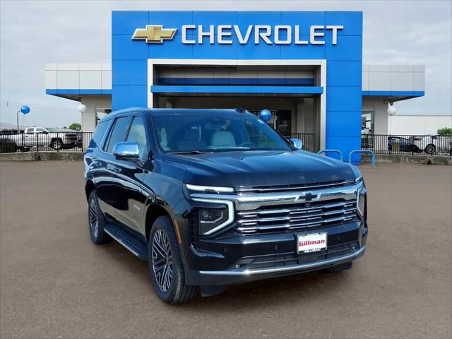 2026 Chevrolet Tahoe 4WD Premier for sale in San Benito, TX