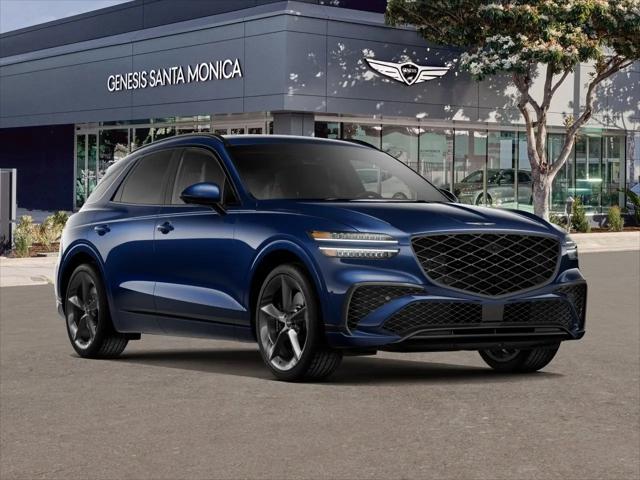 2026 Genesis GV70 3.5T Sport Prestige for sale in Santa Monica, CA