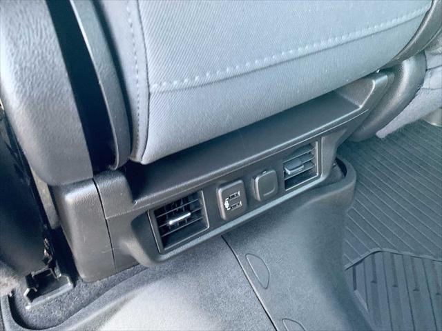 2020 Chevrolet Silverado 1500 4WD Crew Cab Short Bed LT