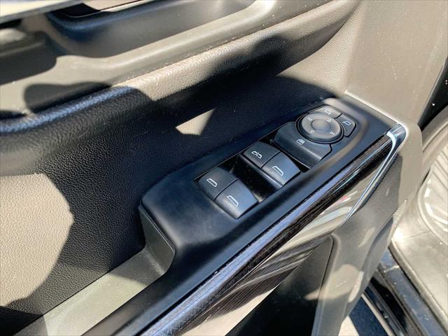 2020 Chevrolet Silverado 1500 4WD Crew Cab Short Bed LT