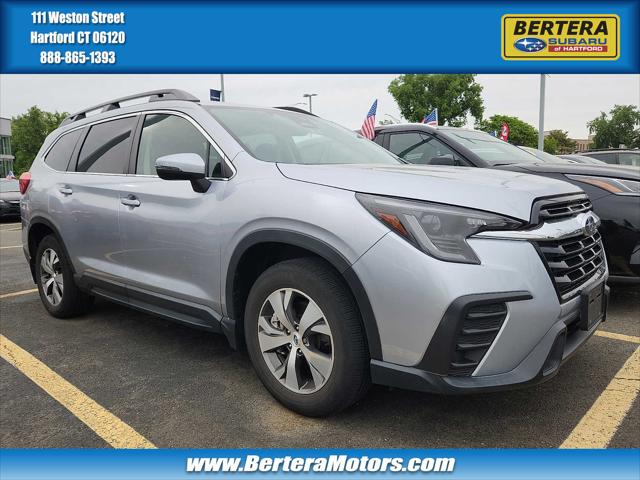 2023 Subaru Ascent Premium 7-Passenger for sale in Hartford, CT