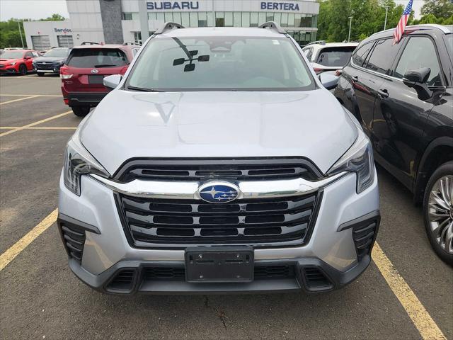2023 Subaru Ascent Premium 7-Passenger