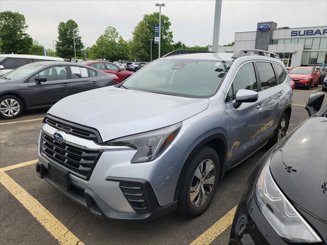 2023 Subaru Ascent Premium 7-Passenger