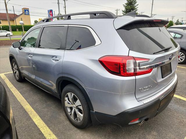 2023 Subaru Ascent Premium 7-Passenger