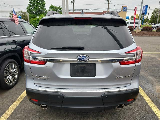 2023 Subaru Ascent Premium 7-Passenger