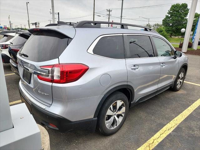 2023 Subaru Ascent Premium 7-Passenger