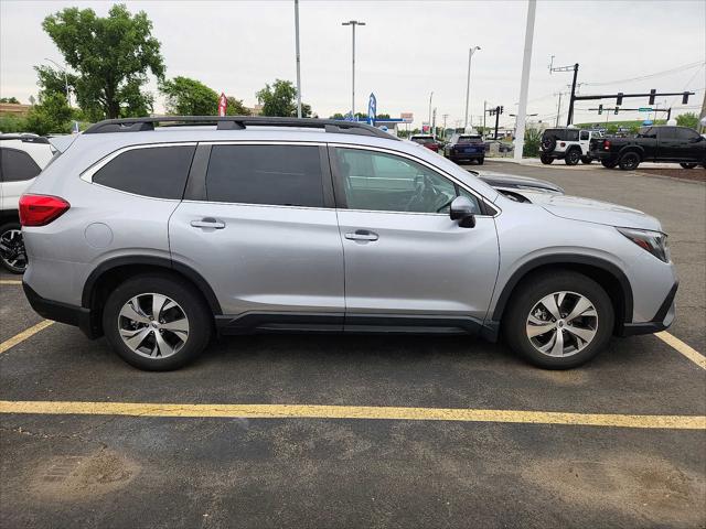 2023 Subaru Ascent Premium 7-Passenger