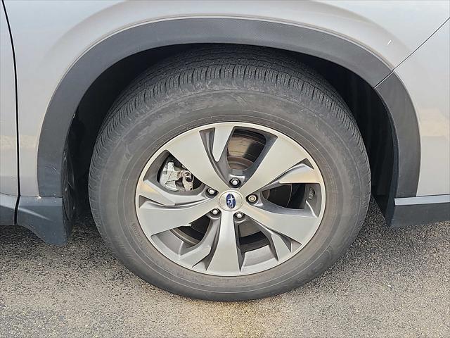2023 Subaru Ascent Premium 7-Passenger