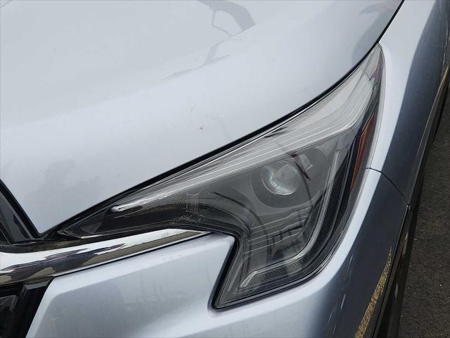 2023 Subaru Ascent Premium 7-Passenger