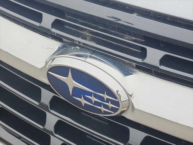 2023 Subaru Ascent Premium 7-Passenger