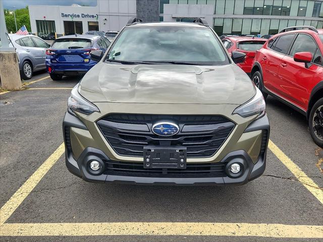 2023 Subaru Outback Onyx Edition