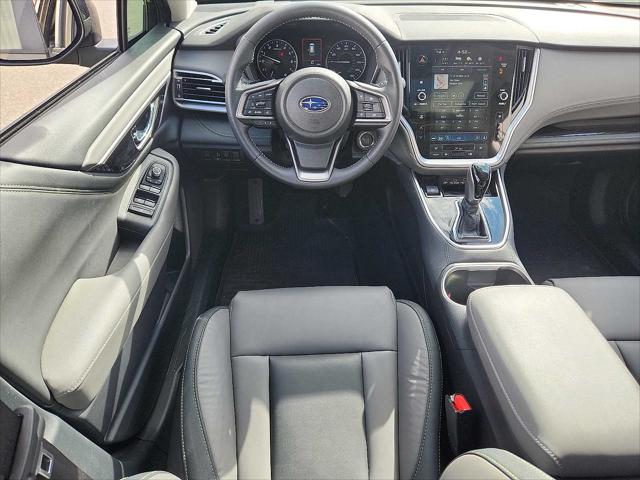2023 Subaru Outback Onyx Edition