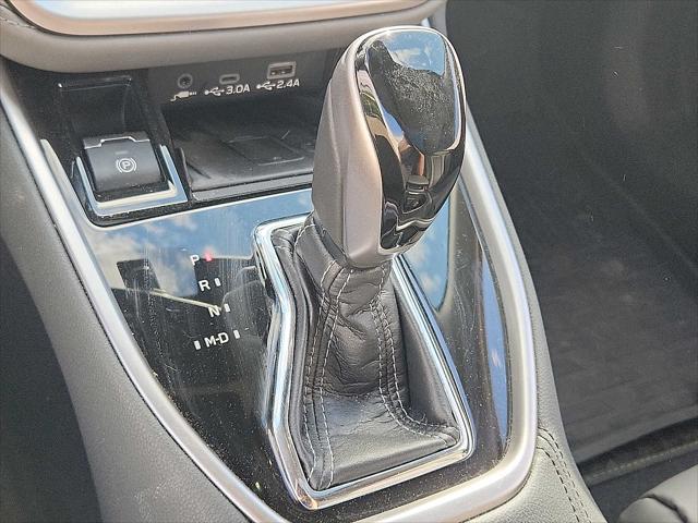 2023 Subaru Outback Onyx Edition