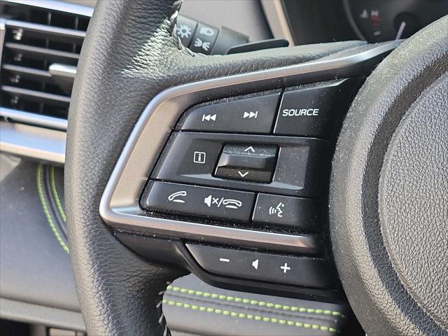 2023 Subaru Outback Onyx Edition