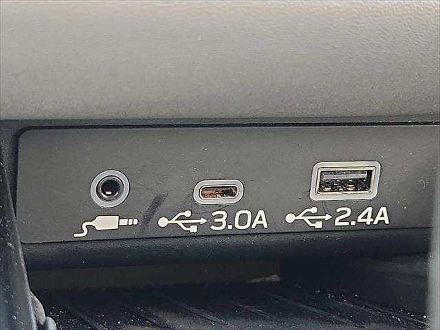2023 Subaru Outback Onyx Edition