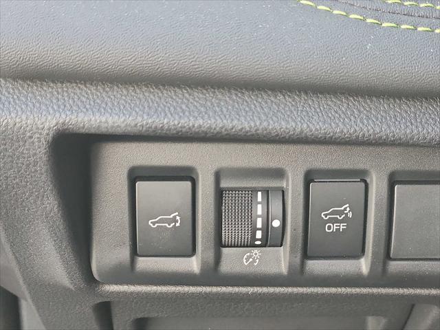 2023 Subaru Outback Onyx Edition