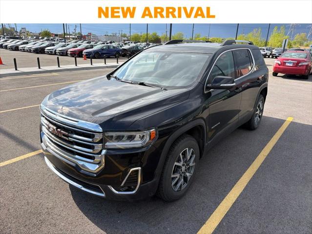 2023 GMC Acadia AWD SLT for sale in Lansing, IL