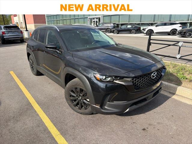 2025 Mazda CX-50 2.5 S Select Package for sale in Lansing, IL