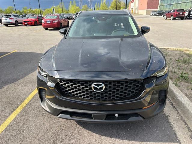 2025 Mazda CX-50 2.5 S Select Package