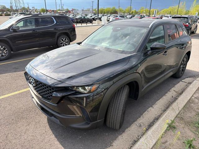 2025 Mazda CX-50 2.5 S Select Package