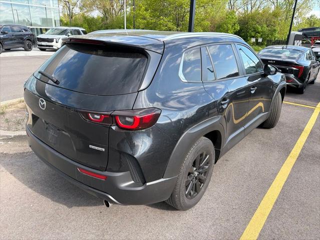 2025 Mazda CX-50 2.5 S Select Package
