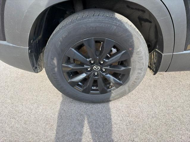 2025 Mazda CX-50 2.5 S Select Package