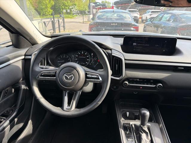 2025 Mazda CX-50 2.5 S Select Package