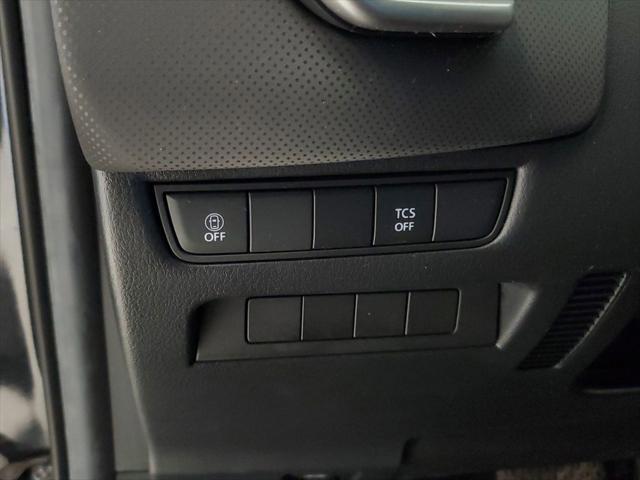 2025 Mazda CX-50 2.5 S Select Package