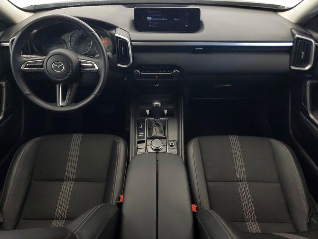 2025 Mazda CX-50 2.5 S Select Package