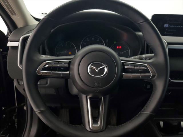 2025 Mazda CX-50 2.5 S Select Package