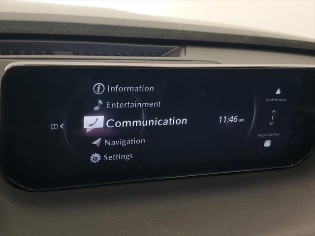 2025 Mazda CX-50 2.5 S Select Package