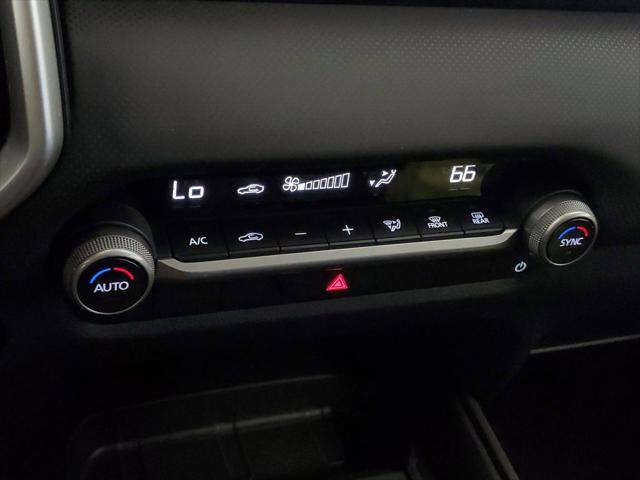 2025 Mazda CX-50 2.5 S Select Package