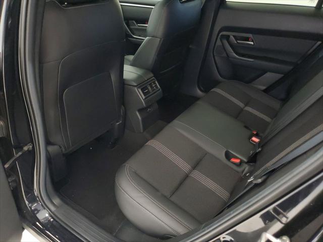 2025 Mazda CX-50 2.5 S Select Package