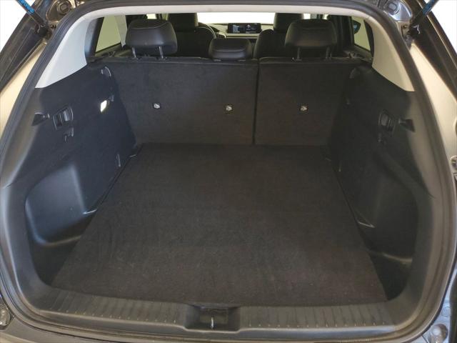 2025 Mazda CX-50 2.5 S Select Package