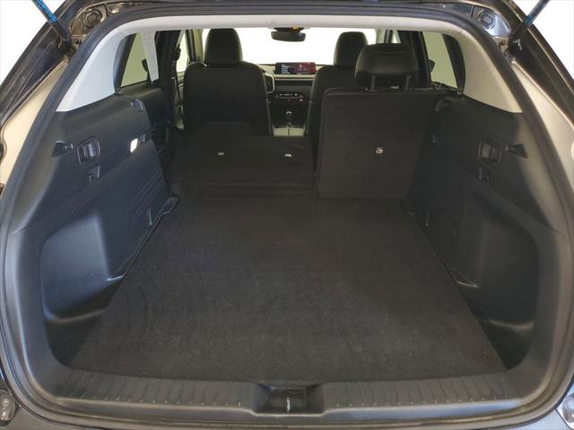 2025 Mazda CX-50 2.5 S Select Package