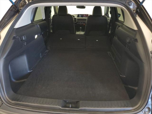 2025 Mazda CX-50 2.5 S Select Package