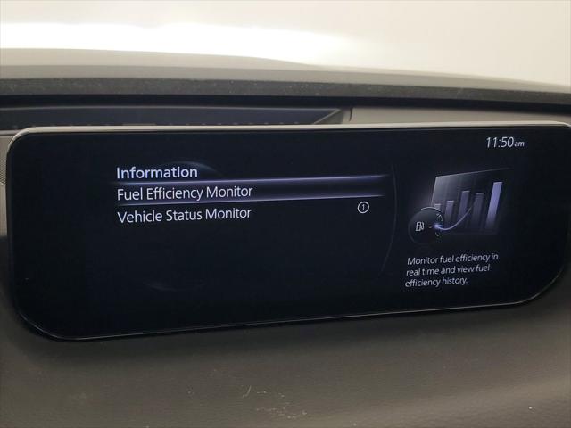 2025 Mazda CX-50 2.5 S Select Package