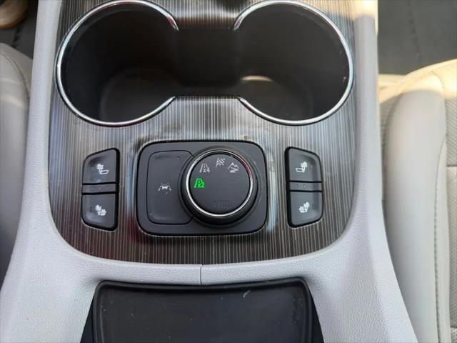 2021 GMC Acadia AWD SLT