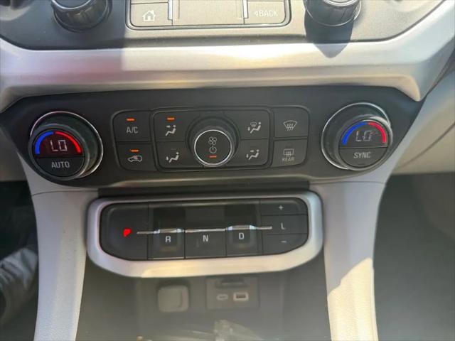 2021 GMC Acadia AWD SLT