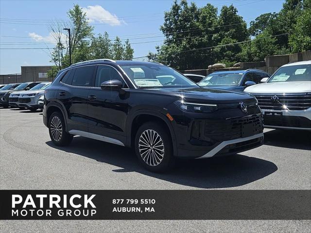 2026 Volkswagen Tiguan S for sale in Auburn, MA