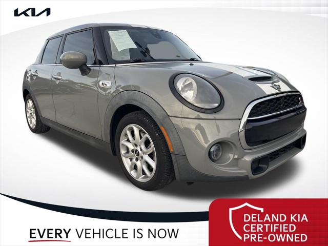 2020 MINI Hardtop Cooper S for sale in Deland, FL